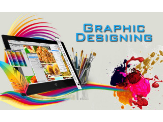 الجرافيك ديزاين-graphic design