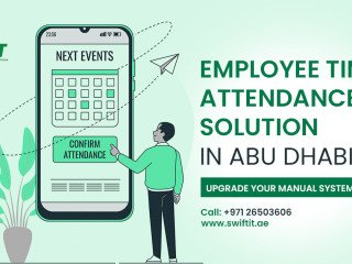 time-attendance-system-abu-dhabi-swiftit