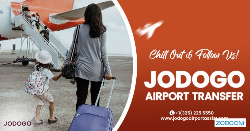 Airport Assistant Service in Sharjah - Jodogoairportassist