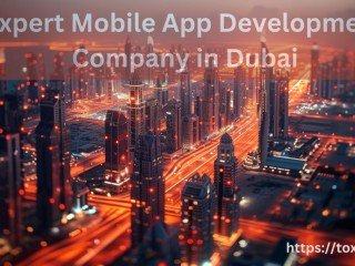 top-mobile-app-development-company-in-dubai-toxsl-technologies