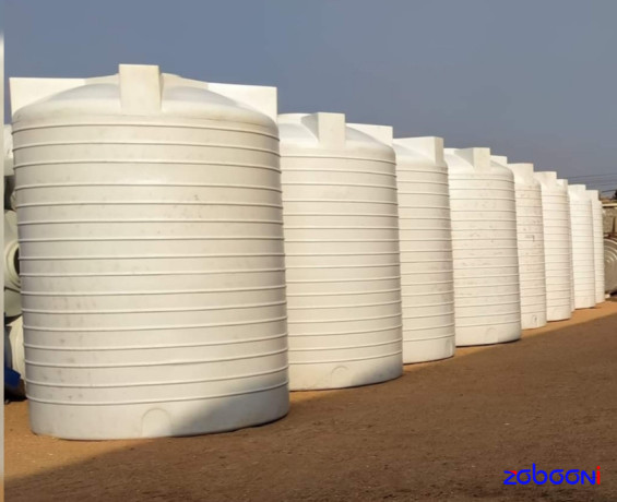 خزانات المياه الشرب شركة الآمل للتوريدات العمومية